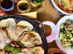 -十二道丰味·徐州土菜·烧烤(何山路店)