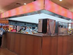 大堂-爷爷不泡茶NOYEYENOTEA(武汉佰港城创始店)