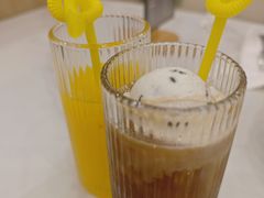 -斗牛士牛排餐厅(嘉里汇店)