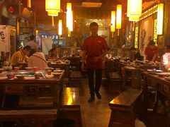 -蜀大侠火锅(建设路第五大道店)