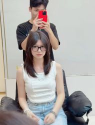 -YESIDO椰岛造型烫发染发