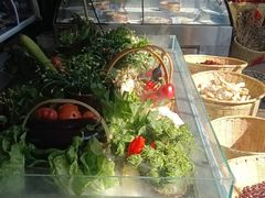 -小京廷北京烤鸭|山野贵州菜(梵华里店)