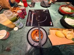 -牛New寿喜烧(金鹰世界店)