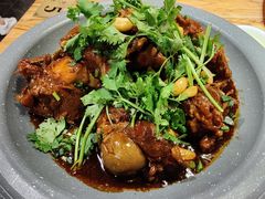 回味酱大骨-高淳味道(丹阳湖北路店)