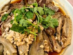 -盛港湾海鲜食府(黄沙店)