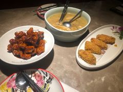 -新白鹿餐厅(金鹰新街口店)