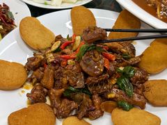 -徐州老菜馆(夹河街店)