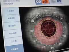 -大视光学•LINDBERG林德伯格•全球手工眼镜集合店(王府井店)