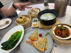 -新东源国际酒店·新东源食坊(沙井店)