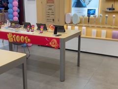 -杉杉奥特莱斯广场(哈尔滨店)