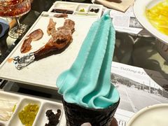 -小大董·烤鸭(凤凰汇店)