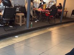 -生火火·小炉子炭烤(金楠天街总店)