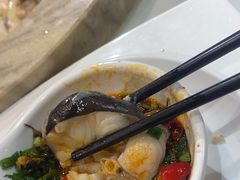 -云中鱼蒸汽石锅鱼(川沙百联店)