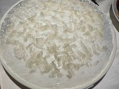 皖鱼鱼生-炳胜品味(海印总店)