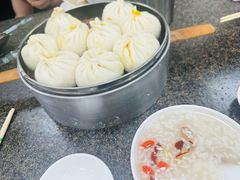 -胡家包子·清真(大众巷店)