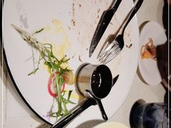 -夏日玛莉西餐厅(湘乡嘉亨茂店)