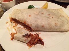 -Rural Tequila墨西哥餐厅(东川路店)
