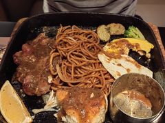 -半秋山西餐厅(巴南万达广场店)