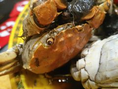 -刘一龙虾(数码路店)