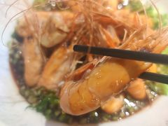 -筱爷叔·上海传统手工菜(玉树路店)