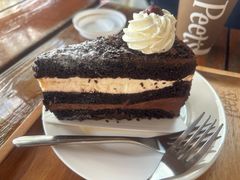 -Peet's Coffee皮爷咖啡(大学路店)