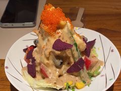 -藤原布二·大正创意料理(五台山店)