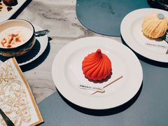 -伊斯坦布尔土耳其清真咖啡餐厅