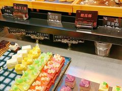 -初色海鲜自助(万丰路店)