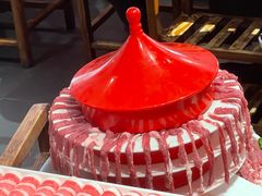 -南门四季铜锅涮肉(左家庄店)