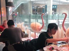 大堂-黄门火锅(梦时代店)