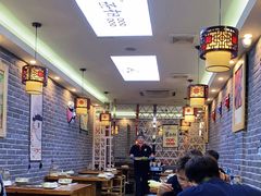 大堂-曹丞相·地锅鸡·地锅鱼(武林店)