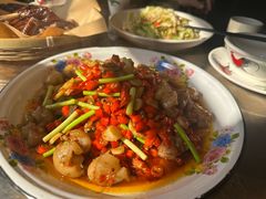 -六合居·明厨亮灶餐厅(成双大道店)