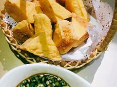 -手选潮汕鲜活牛肉火锅(二七广场店)