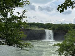 -镜泊湖风景区