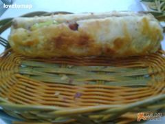 驴肉火烧-王胖子驴肉火烧(鼓楼店)