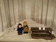 -济州岛泰迪熊博物馆