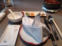 -万达瑞华酒店·品珍中餐厅