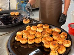 -毛氏汽水包(山海关路店)