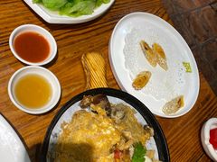 -百年银屏蚝烙·潮汕菜·非遗(乐山店)