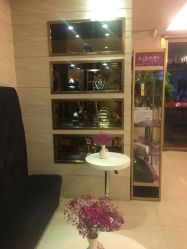 -女王传奇SPA·美容美体