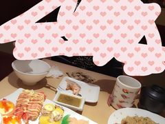 -万岁寿司(芳村店)
