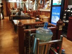 大堂-荷花泰菜(东方新天地店)