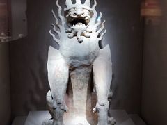 -宁夏博物馆
