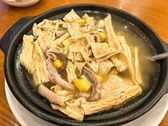 -大地土窑菜馆·特色罗浮农家菜(罗浮山景区店)