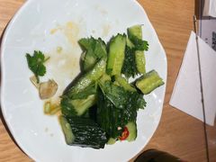 -马记永·兰州牛肉面(天通苑家乐福店)