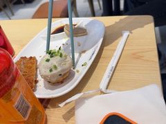 -小杨生煎(香港名都店)