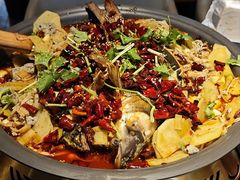 -三个大叔烤羊肉串·炭炉砂锅菜(西三旗店)