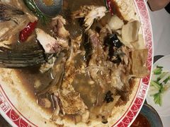 -旺顺阁·北京菜(北辰上品+)