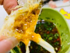 -大连海鲜斑鱼火锅(安平店)