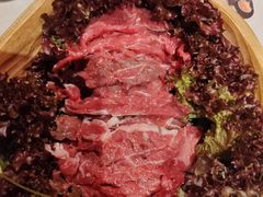 -芸山季·云南山珍菌火锅(人民广场来福士店)